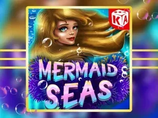 Mermaid Seas screenshot