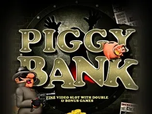 Piggy Bank screenshot