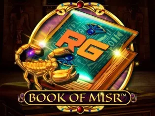 Book Of Misr screenshot