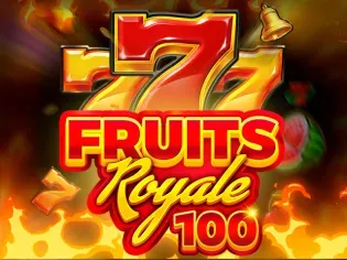 Fruits Royale 100 screenshot