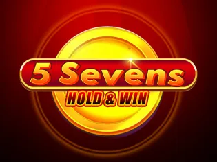 5 Sevens Hold & Win screenshot