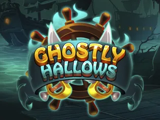 Ghostly Hallows