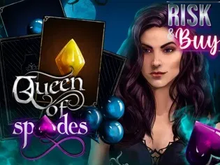 Queen of Spades screenshot