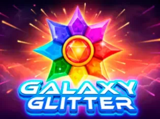 Galaxy Glitter screenshot