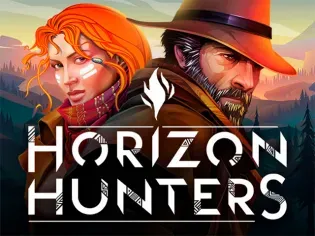 Horizon Hunters screenshot
