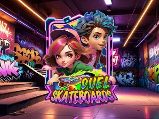 Duel Skateboards