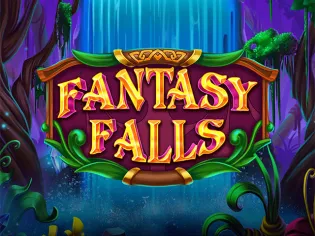 Fantasy Falls screenshot