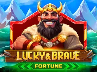 Lucky And Brave Fortune screenshot