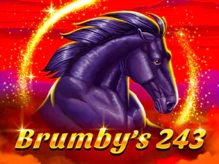 Brumby's 243 screenshot