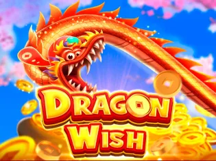 Dragon Wish screenshot